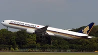 Mantan Petinggi Singapore Airlines Balagopal Kunduvara Diangkat Jadi Direktur Garuda Indon...