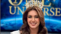 Saat Miss Universe Sri Lanka 2025 Tak Sengaja Tinggalkan Mahkota dan Gaunnya di Taksi