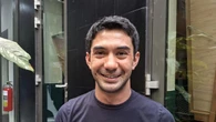 Cerita Reza Rahadian Arahkan Artis Tunanetra di Film Annisa: Fokus, Profesional, Tanpa Per...