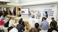 Telkom Luncurkan AIcosystem, Perkuat Adopsi AI untuk Berbagai Industri di Indonesia