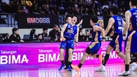 IBL 2026 Siap Bergulir: Format Kandang-Tandang Tetap, Playoff Best of Five, dan Jumlah Tim...