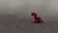 Akibat Cedera di Sirkuit Mandalika, Marc Marquez Absen di MotoGP Australia dan Malaysia 20...