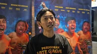 Transformasi Yono Bakrie, dari Panggung Komedi Kini Enjoy Lakoni Peran Utama di Film Pesug...
