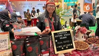Kisah Petani Kopi Liberica di Kalimantan Barat yang Bersaing dengan Komoditas Sawit