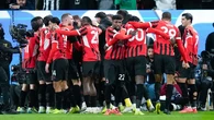 Igli Tare Langsung Tancap Gas di AC Milan, Buka Negosiasi dengan AS Roma