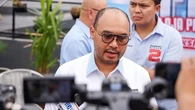 Anggawira Hipmi dan Wamenpora Taufik Hidayat Didapuk Jadi Komisaris PLN EPI