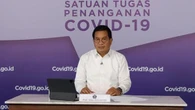 Kenaikan Kasus COVID-19 2 Pekan Pasca Lebaran 2021 Tidak Setinggi Tahun Lalu