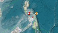 Momen Gempa Magnitudo 6,9 di Filipina Mengacaukan Malam Final Kontes Kecantikan