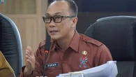 Pesan Kepala BKN kepada CPNS BKN yang Mulai Bekerja 2 Juni 2025