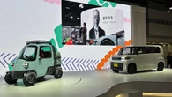 Laporan Liputan6.com dari Tokyo: Daihatsu Pamer 4 Model Konsep Baru di JMS 2025, Ada Bemo ...