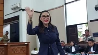 Nikita Mirzani Kecewa Berat, Merasa Pihak Bank Obrak-Abrik Rekening Korannya
