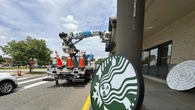 Pekerja Starbucks Ancam Mogok Nasional Jelang Musim Liburan