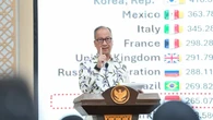 Beri Wejangan CPNS, Menperin Bongkar Peran Penting Manufaktur ke Ekonomi Indonesia