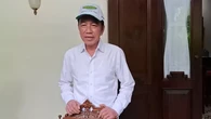 Jokowi Jadi Saksi Nikah Wali Kota Tegal, Begini Ekspesinya Saat Lihat Tepuk Sakinah