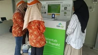 Cara Buruh Rokok di Kudus Kampanye Ramah Lingkungan dengan Jelantah