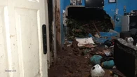 Longsor di Bojonggenteng Sukabumi, 3 Orang Tertimbun, 1 Ditemukan Tewas