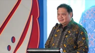 Menko Airlangga Tunjukkan Bukti Nyata Indonesia Incorporated yang Diusung Prabowo