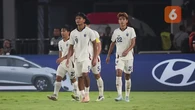 Jadwal Siaran Langsung Piala AFF U-23 2025 di MOJI Hari Ini, Senin 28 Juli 2025