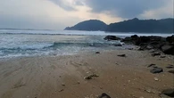 Ini Penjelasan Ilmiah di Balik Pesona Pasir Putih Pantai Gunungkidul