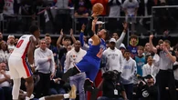 Brunson Bawa Knicks Lolos ke Semifinal Wilayah Timur NBA 2025