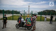 Jakarta Kota Termahal ke-20, Pengamat Soroti Ketimpangan Upah