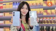 Samsung Galaxy S25 FE bakal Meluncur dengan One UI 8, Kapan?