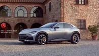 Ferrari Purosangue dan Vision Gran Turismo Raih Penghargaan Bergengsi