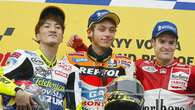 Mari Ketahui Sejarah, Siapa Pembalap Pertama yang Meraih Kemenangan di Era MotoGP