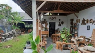 Seni Kayu Recycle Nangoma Tembus Pasar Global, dari Garasi Rumah hingga Dapat Pembeli Inte...