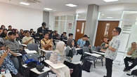 IMDE Gelar Kuliah Umum Bertema “Dari Pengguna Digital Menjadi Pelaku Industri Digital”