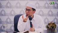 Ingin Sembuh Total? Ini Doa yang Dianjurkan oleh Ustadz Adi Hidayat