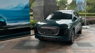 Menanti LEPAS L8 Libas Berbagai Kondisi Jalan di ‘LEPAS Global Journey of Elegant Drive?...