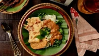 11 Resep Bumbu Pecel dari Berbagai Daerah di Indonesia, Salah Satunya Ada Pical Sikai Khas...