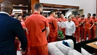Timnas Indonesia Dapat Hadiah Jam Tangan Rolex, Segini Harganya