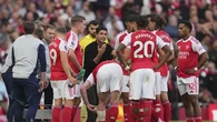 Prediksi Juara Premier League: Peluang Arsenal Mencapai 32,31 persen, Ada yang Lebih Besar...