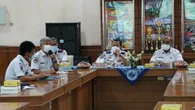 Marak Kecelakaan Truk Logistik, Kemenhub Bakal Tingkatkan Pengawasan di Jembatan Timbang