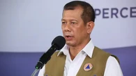 Mantan Kepala BNPB Doni Monardo Meninggal Dunia