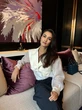 Eksklusif Atiqah Hasiholan: Jadi Dukun Di Film Horor Kampung Jabang Mayit, Lelah Fisik dan...