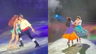 Women Empowerment Jadi Tema Disney On Ice Tahun Ini, The Little Mermaid hingga Encanto Jad...