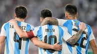Chile vs Argentina: Si Juru Kunci Hadapi Tim Terkuat Amerika Selatan