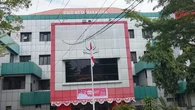 RSUD Daya Makassar Disorot, Viral Lomba 17 Agustus di Lobi Bertepatan dengan Kabar Pasien ...