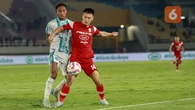 Prediksi Skor Bhayangkara FC vs Persis Solo 29 Agustus 2025