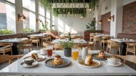 15 Rekomendasi Tempat Makan Instagramable di Tebet 2026, Mulai Cafe Estetik hingga Hidden ...