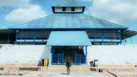 Makam Kesultanan Buton, Jejak Sakral dalam Harmoni Adat dan Spiritualitas di Haroana Bauba...