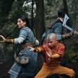 Gabung Serial Avatar: The Last Airbender, Aktor Ken Leung Awalnya Sangka Ikut Audisi Filmn...