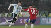 Argentina vs Kolombia: Laga Serius di Tengah Kepastian dan Ketegangan