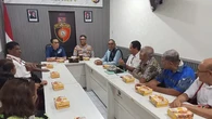 Warga Ngada Serahkan 5 Sikap ke Polda NTT Terkait PTDH Kompol Cosmas