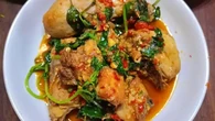 Ayam Rica-Rica Enak Tapi Bau Amis? Ini Cara Menghilangkan Bau Tanpa Bikin Hambar