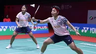 Hasil Malaysia Masters 2025: Apri/Febi Dihentikan Unggulan Pertama di Semifinal