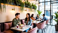 Rekomendasi Tempat Makan Instagramable di Gandaria: 12 Kafe dan Resto Estetik yang Hits di...